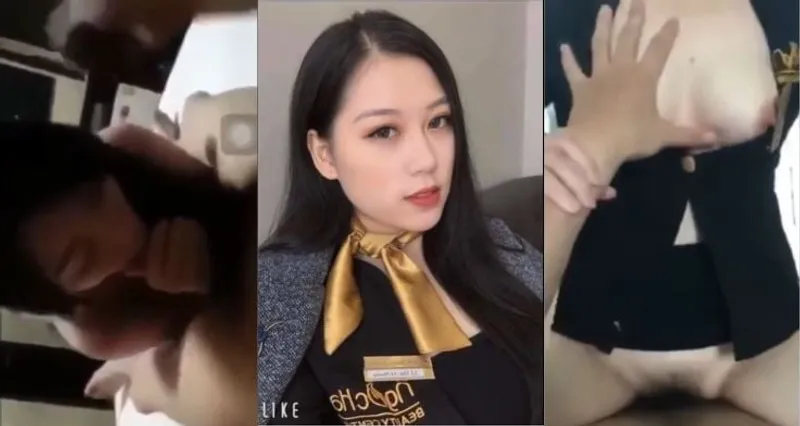Lộ clip con ghệ phương anh liếm cặc lén lút cực sướng
