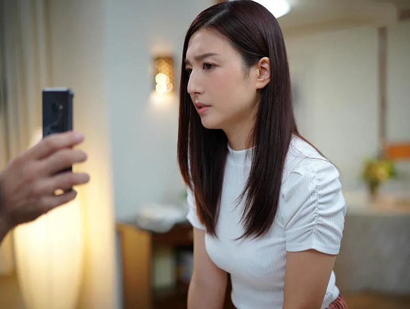 Vợ yêu vụng trộm bị chồng bắt quả tang và cái kết jav