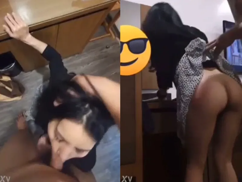 Em phò liếm cục thịt nhiệt tình