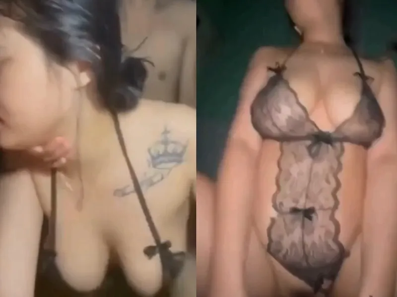 Gái vú ngon bị eny doggy khoái hết nước hết cái