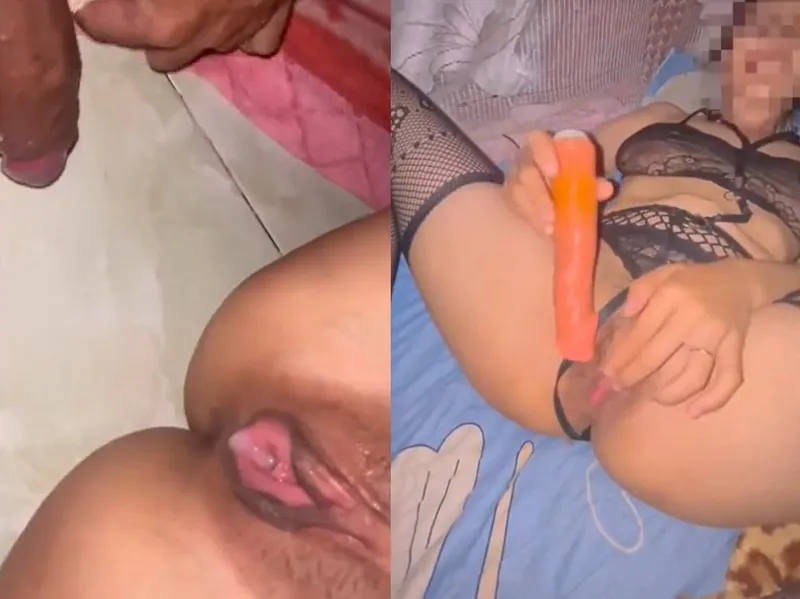 Phang tập thể vợ yêu còn bắn tinh đầy lỗ lồn em